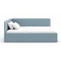 Кровать-диван Leonardo голубой