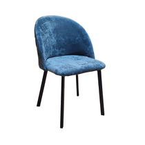 Стул Санторини С-115