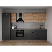 Гарнитур кухонный Дели-2800