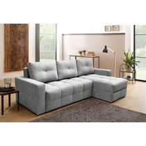 Диван угловой Симпл клетка ДУ