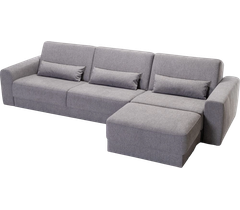Диван Манхэттен угловой большой (3340)