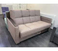 Диван Рэй МДФ 1600