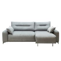 Диван прямой ПОЛО-1 тик-так