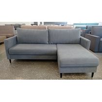 Диван угловой  Страйп  ДУ