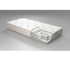 Матрас REAL Cool (Кул) разносторонний