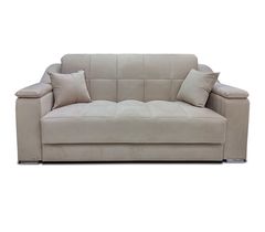 Прямой диван Аккордеон-14 в гостиную