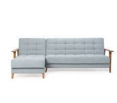 Диван Скандинавия 3+От Массив