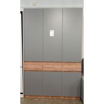 Шкаф  Бостон  распашной