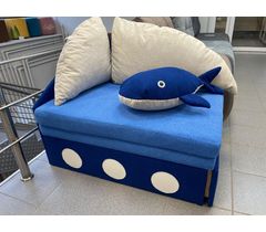 Диван детский Парус