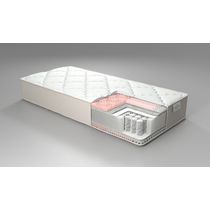 Матрас REAL Siesta (Сиеста)